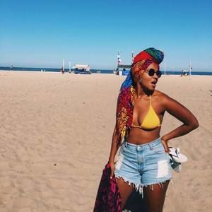 Meet your Posher, Shanice